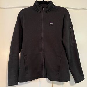 Women’s Patagonia Better Sweater Jacket